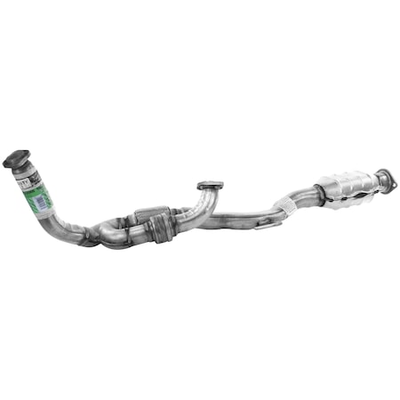 Walker Exhaust Catalytic Converter 50448